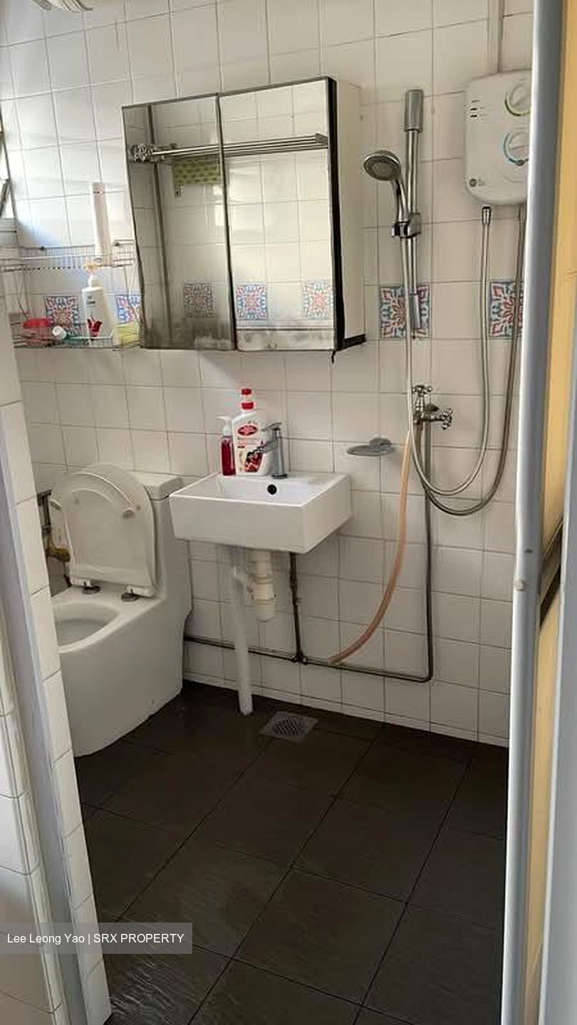 Blk 671 Jalan Damai (Bedok), HDB 4 Rooms #558602371